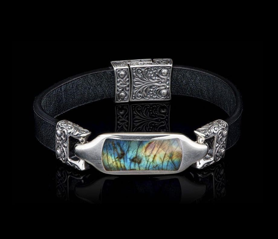 340205 - Florence Labradorite
